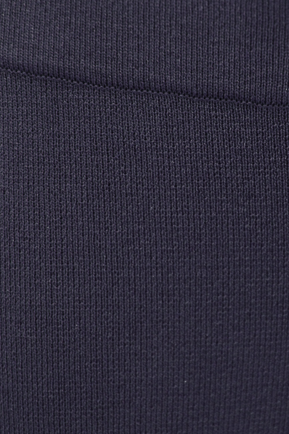 ALPHA STUDIO Pantalone garconne in viscosa blu