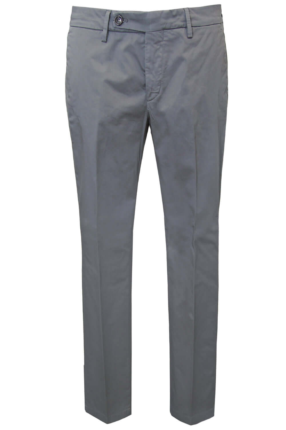 BE ABLE Pantalone Alexander Shorter Trousers BE ABLE