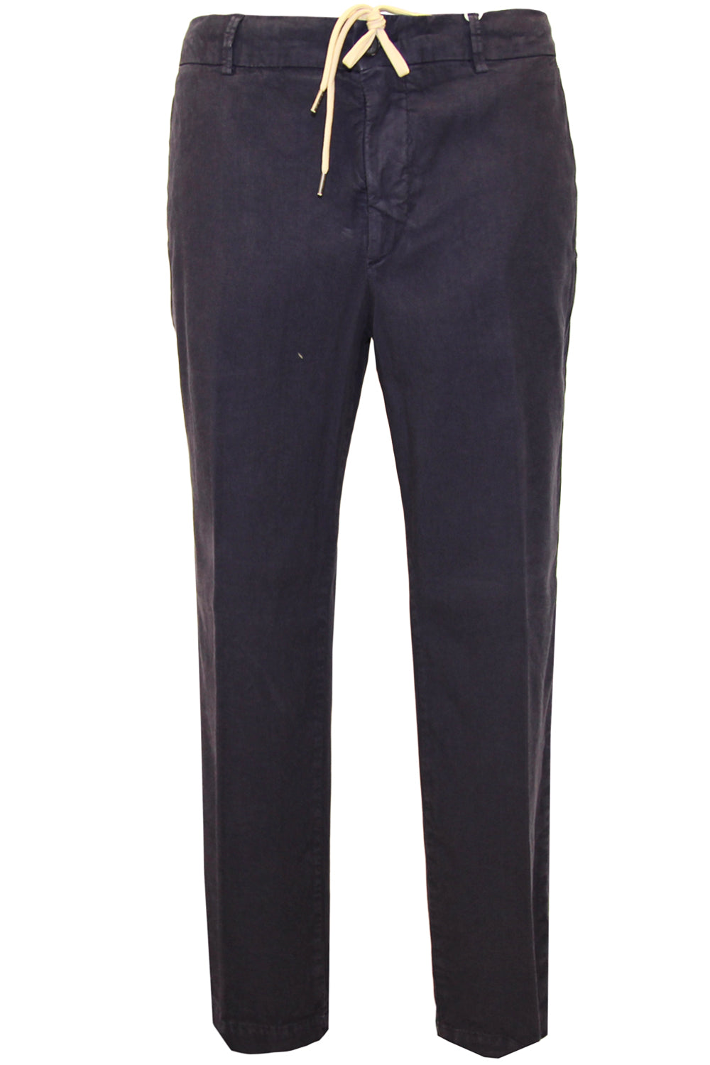 BE ABLE Pantalone Argo con coulisse