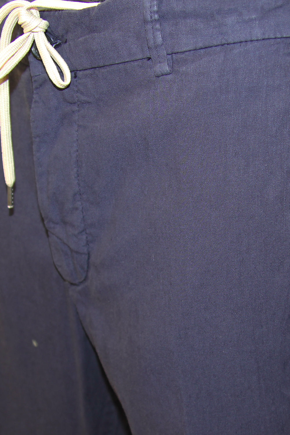 BE ABLE Pantalone Argo con coulisse BE ABLE