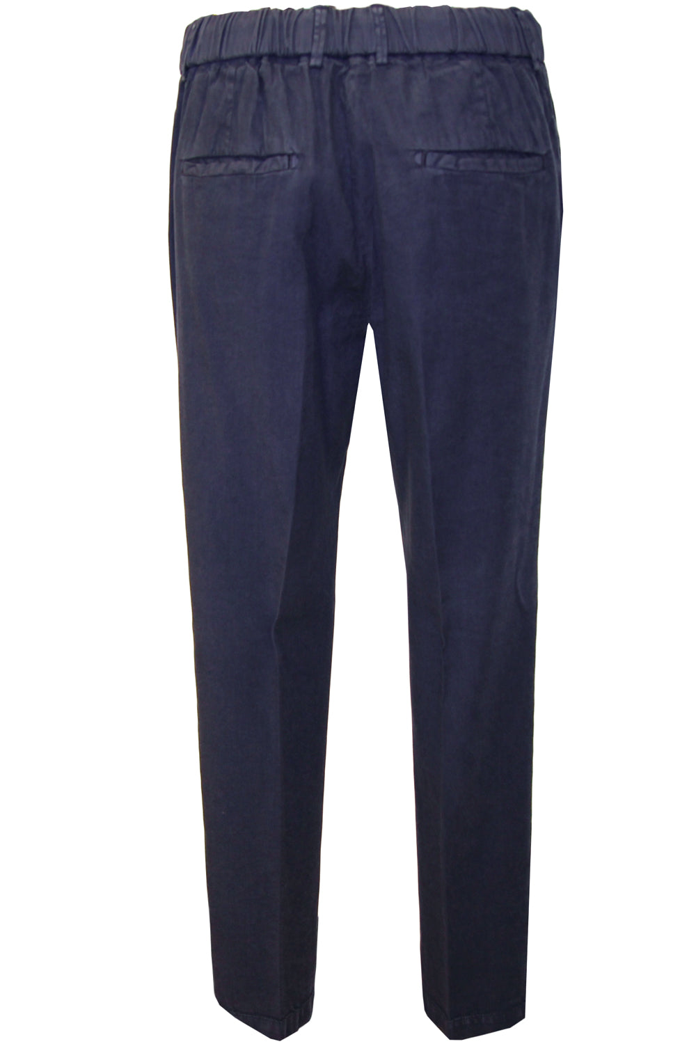 BE ABLE Pantalone Argo con coulisse BE ABLE