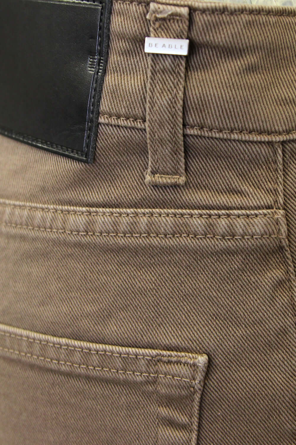 BE ABLE Jeans Davis Shorter Uncategorized BE ABLE