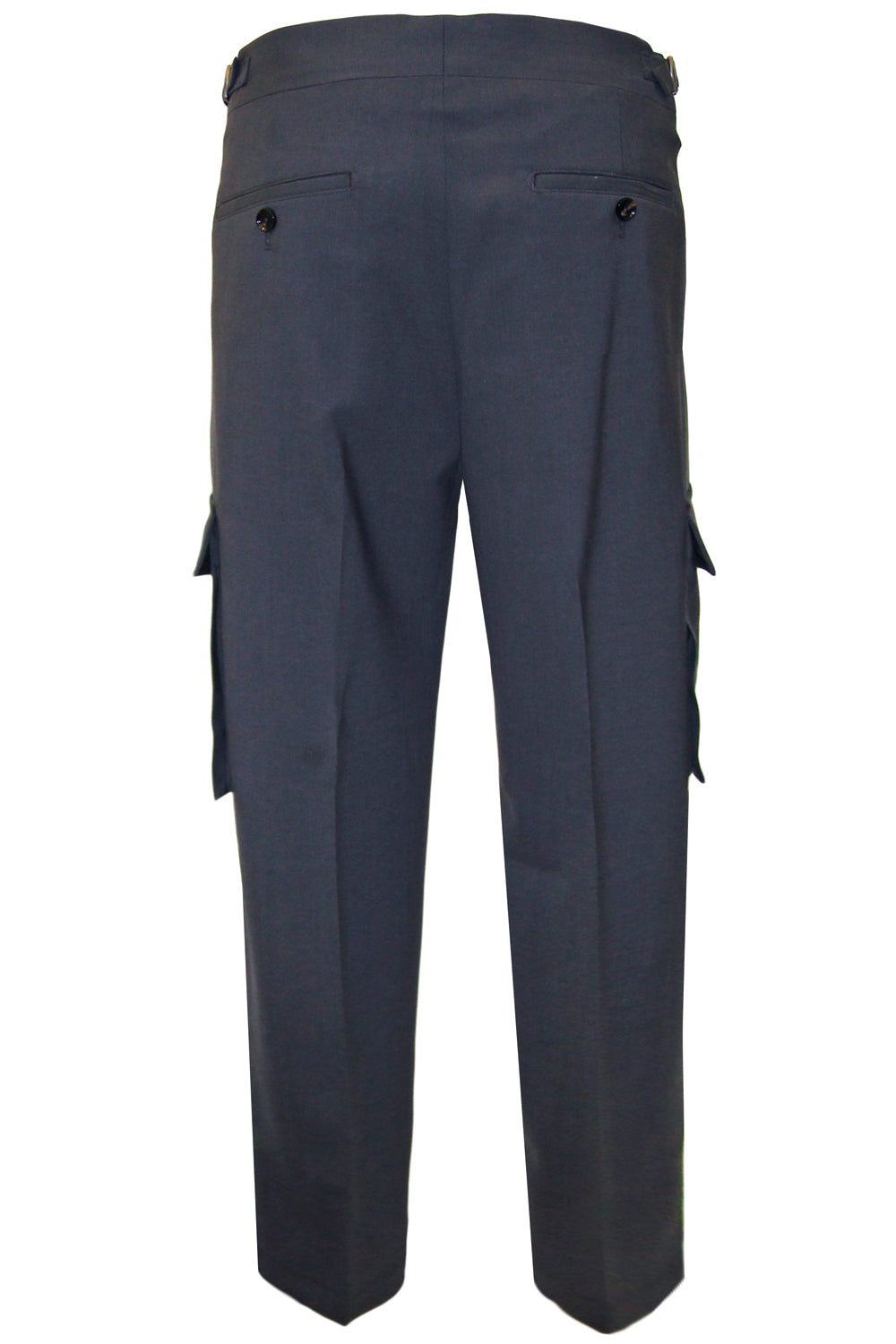 BE ABLE Pantalone Karl con tasconi BE ABLE