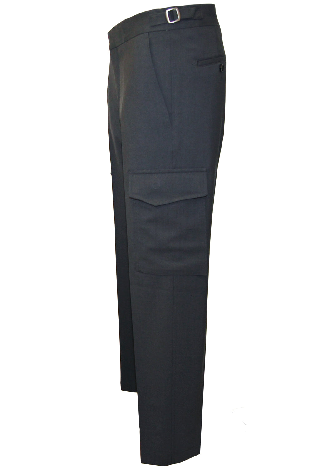 BE ABLE Pantalone Karl con tasconi BE ABLE