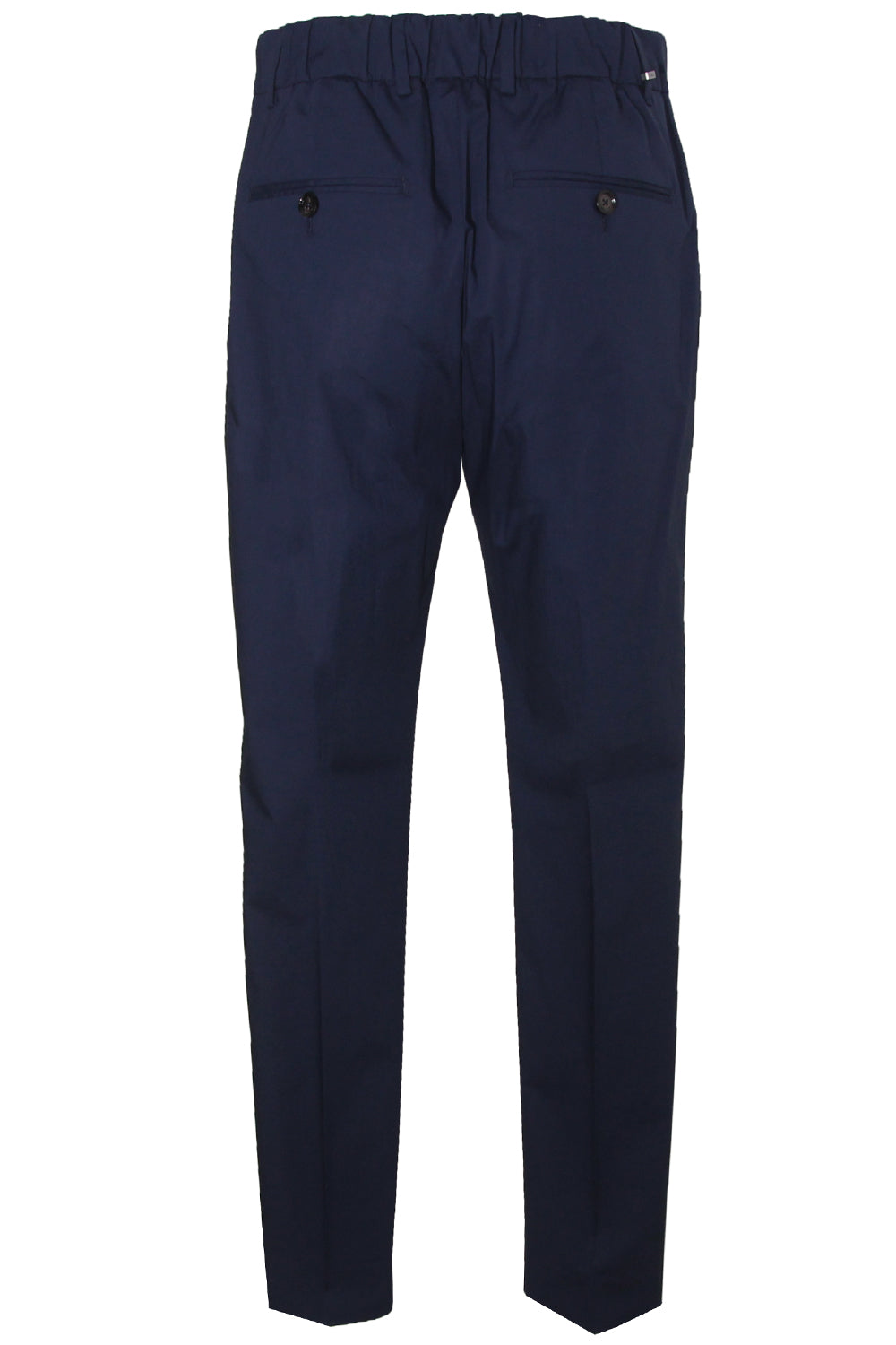 BE ABLE Pantalone Riccardo con elastico