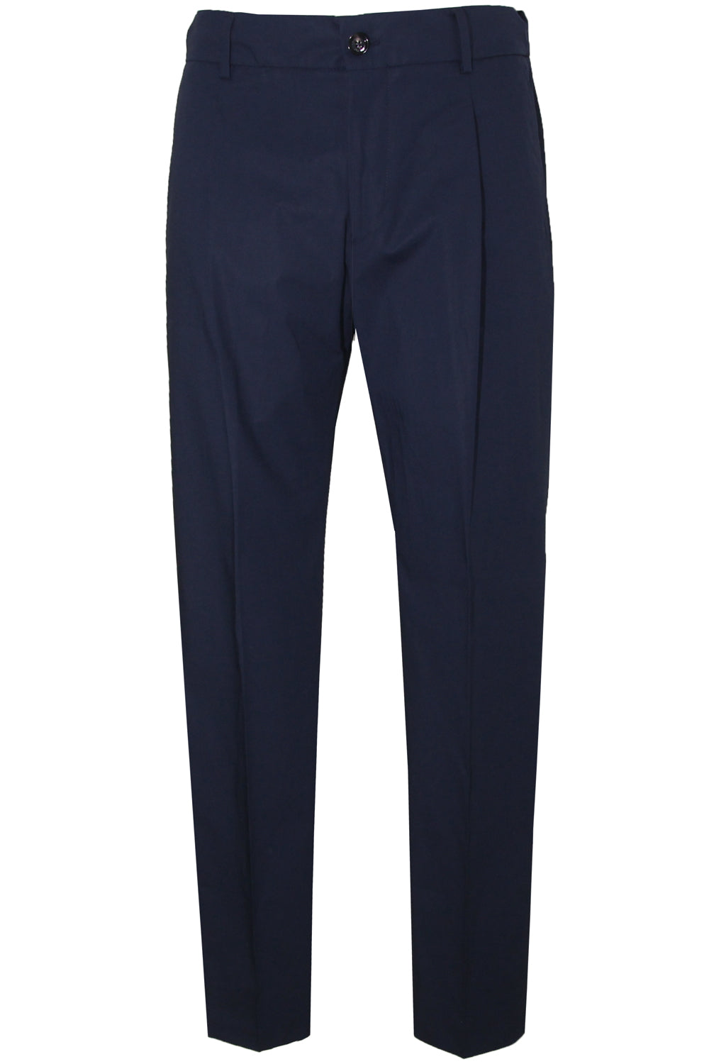 BE ABLE Pantalone Riccardo con elastico