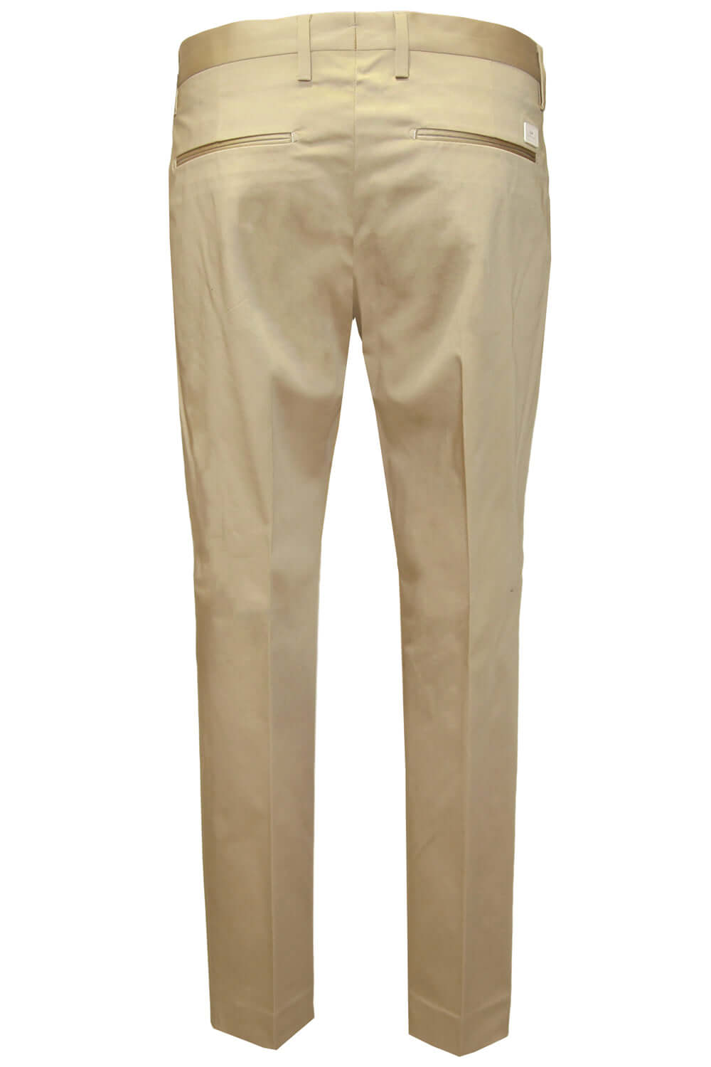 ENTRE AMIS Pantalone capri in cotone Uncategorized ENTRE AMIS
