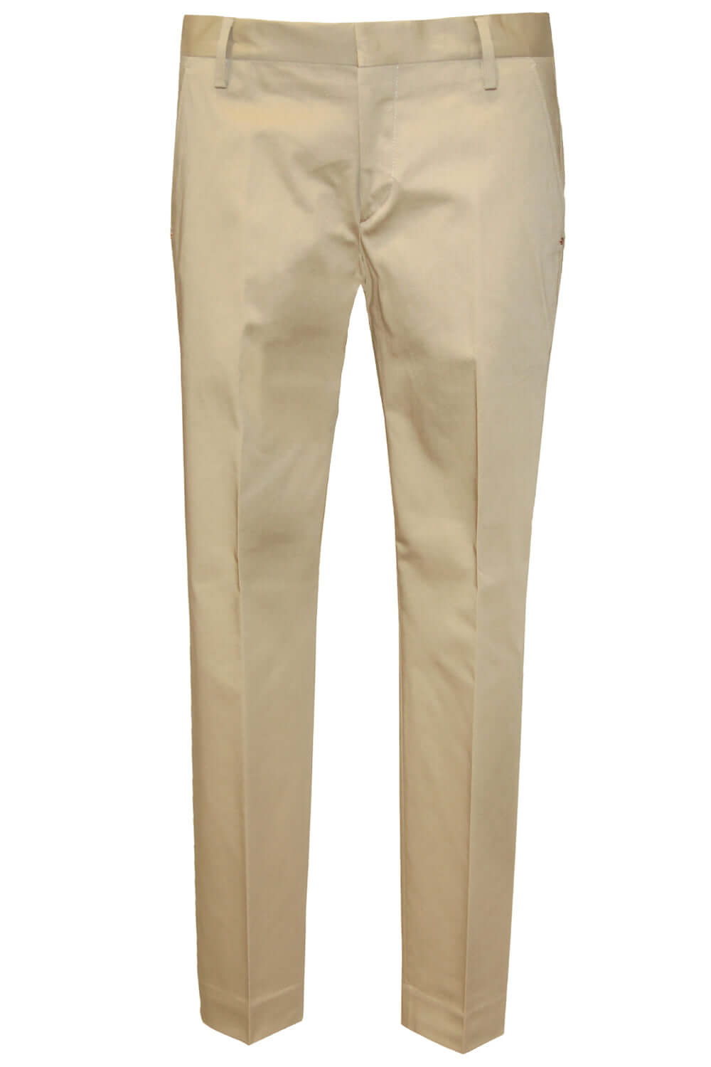 ENTRE AMIS Pantalone capri in cotone Uncategorized ENTRE AMIS