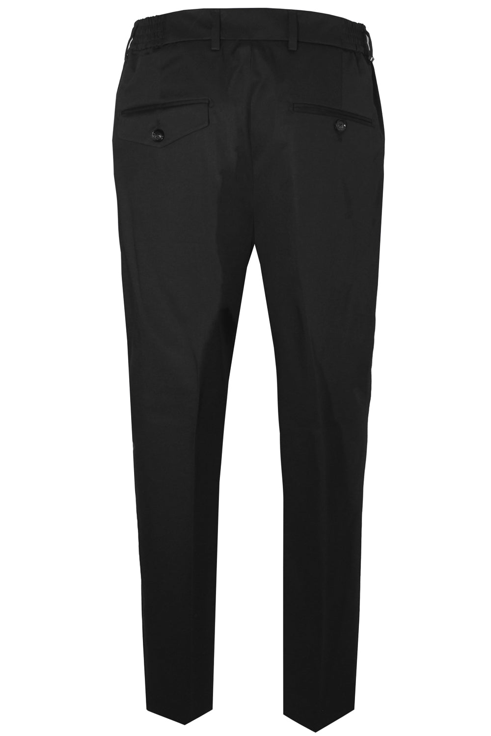BE ABLE Pantalone New Riccardo in cotone