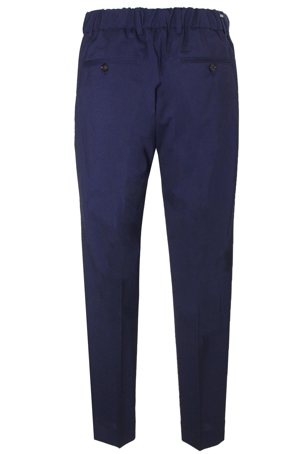 BE ABLE Pantalone Riccardo con elastico