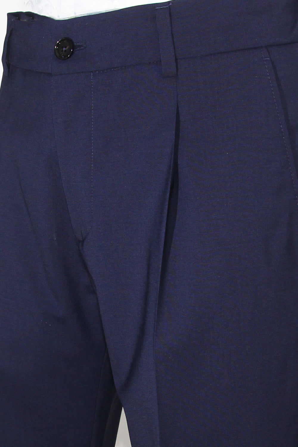 BE ABLE Pantalone Riccardo con elastico