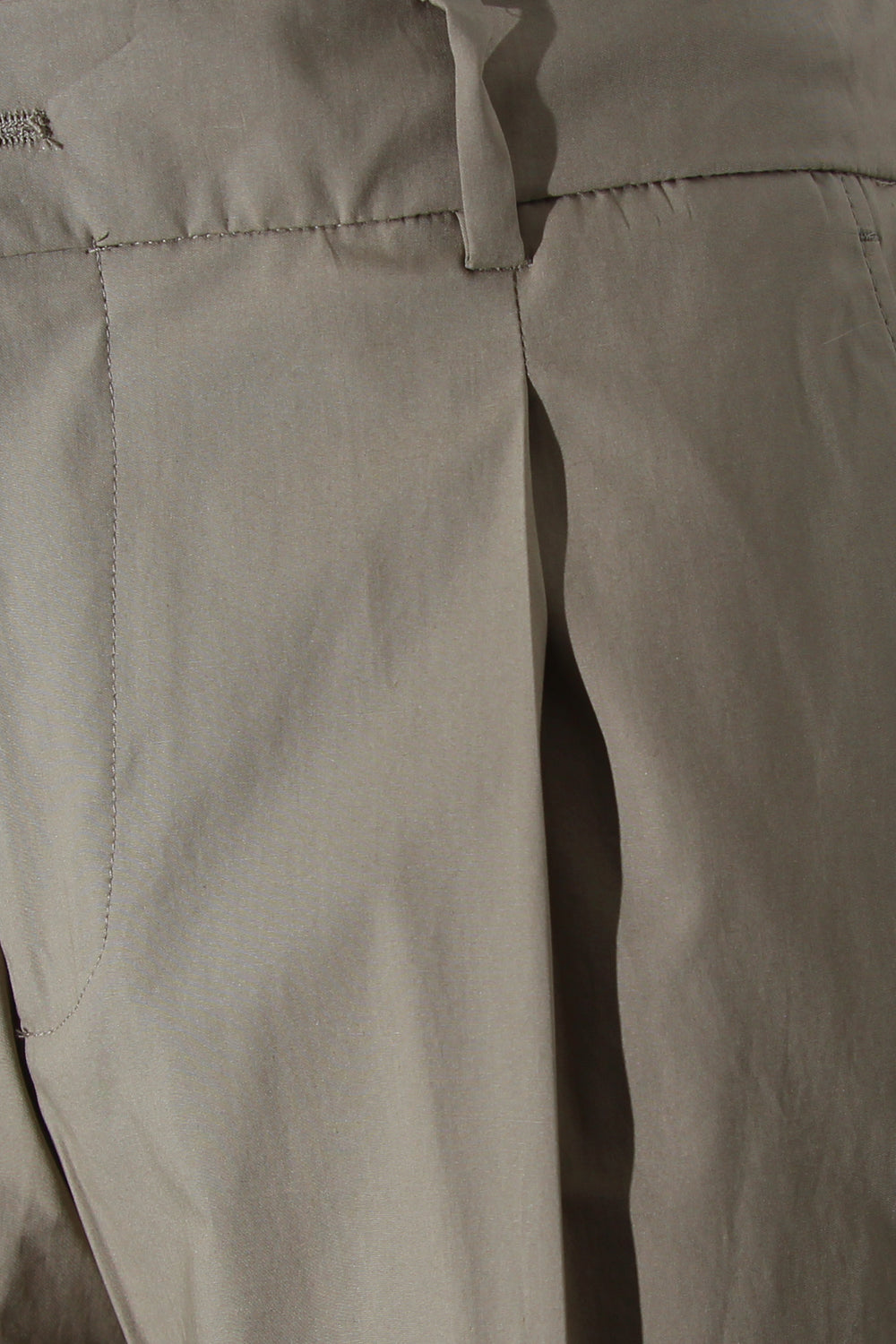 BE ABLE Pantalone Riccardo con elastico