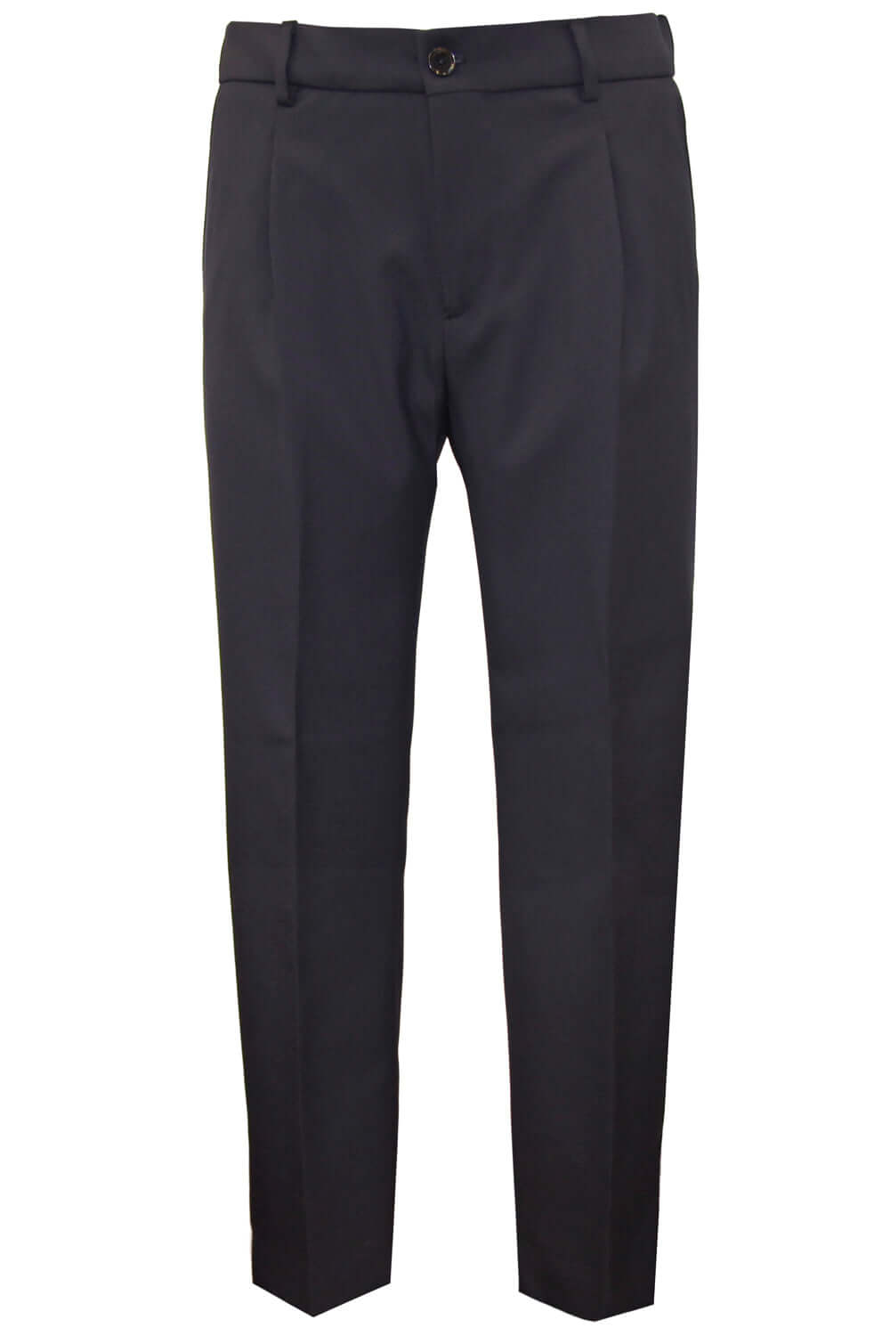 BE ABLE Pantalone Riccardo in lana Uncategorized BE ABLE