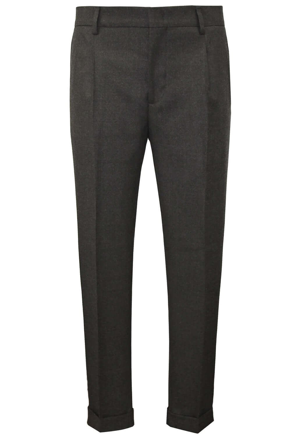 BE ABLE Pantalone Ricky in lana Uncategorized BE ABLE