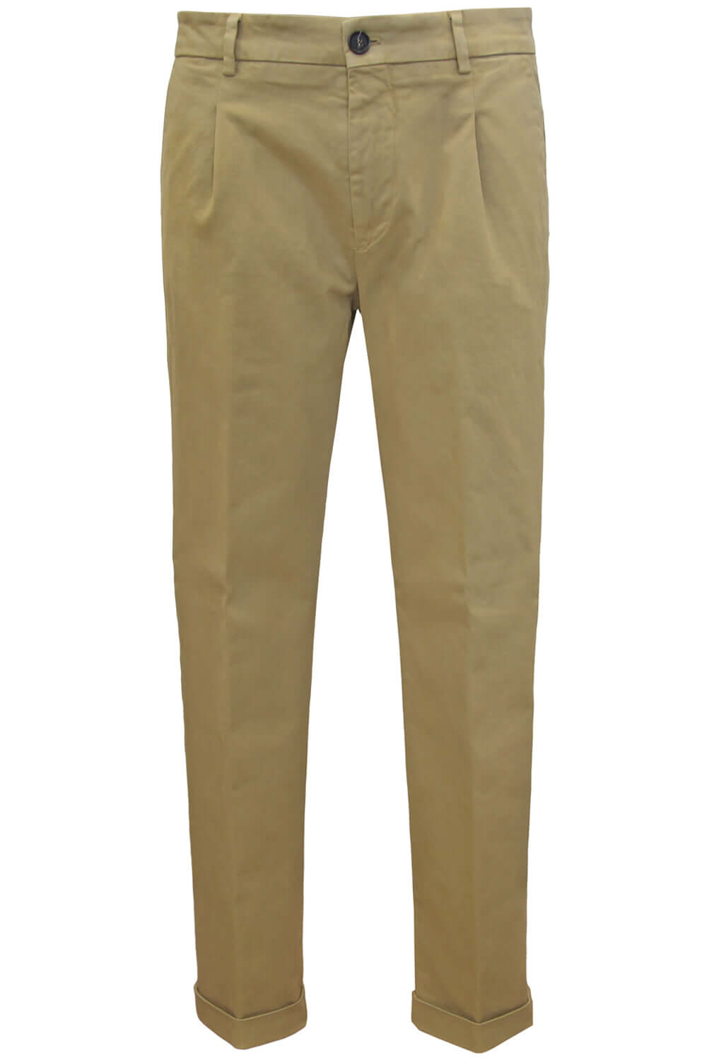 BE ABLE Pantalone Ricky in lana Uncategorized BE ABLE