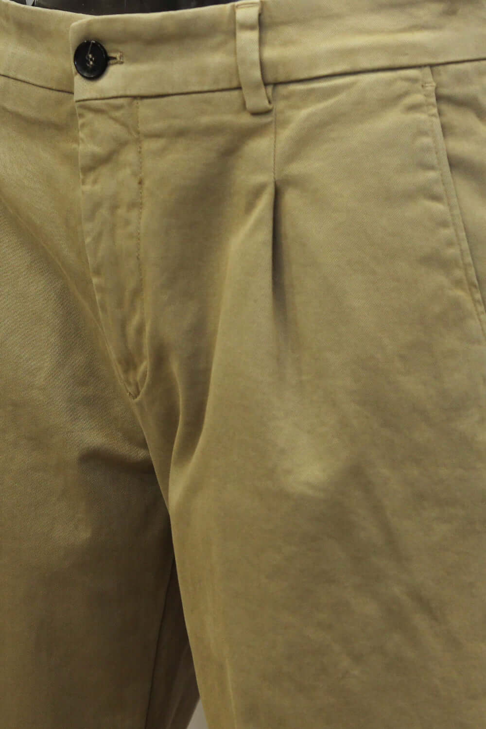 BE ABLE Pantalone Ricky in lana Uncategorized BE ABLE