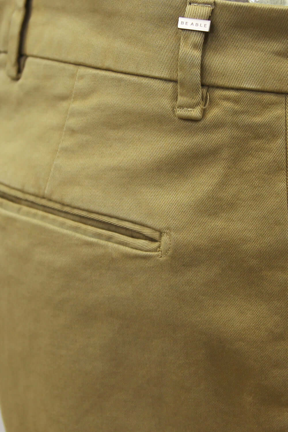 BE ABLE Pantalone Ricky in lana Uncategorized BE ABLE