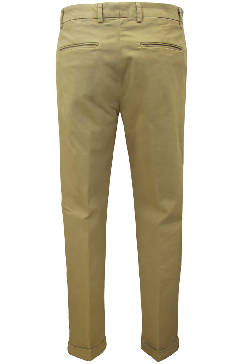 BE ABLE Pantalone Ricky in lana Uncategorized BE ABLE