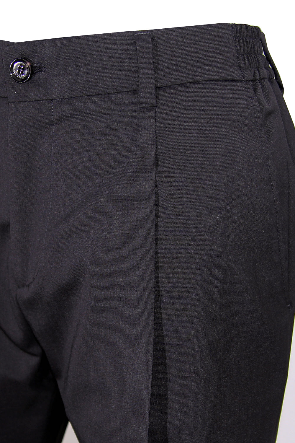 BE ABLE Pantalone New Riccardo in lana