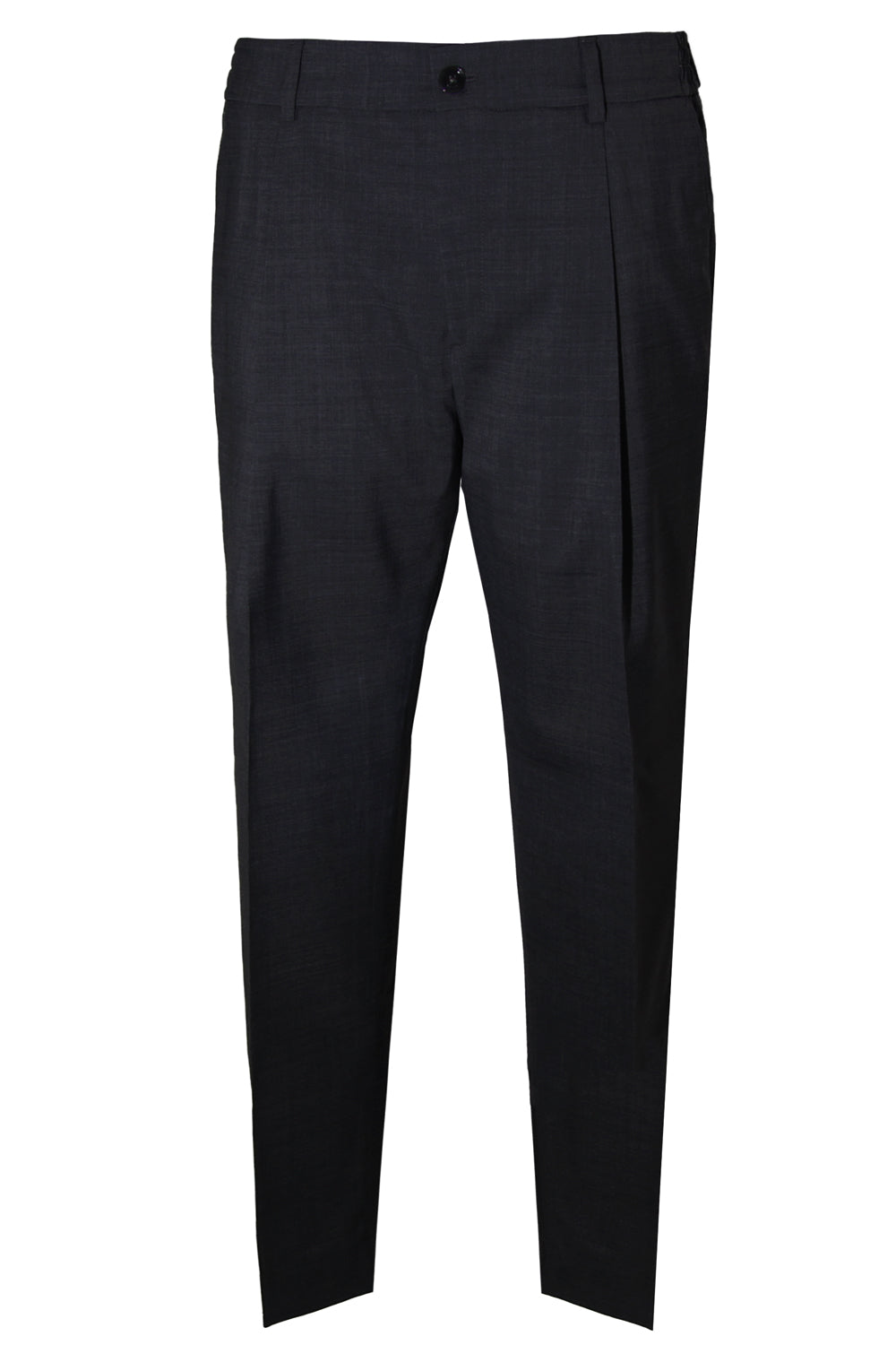 BE ABLE Pantalone New Riccardo in lana