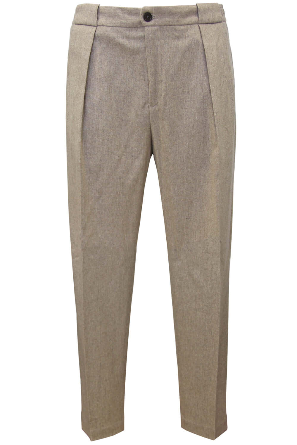 BRIGLIA QUATTRO DECIMI Pantalone Portobello con pences Uncategorized BRIGLIA QUATTRO DECIMI