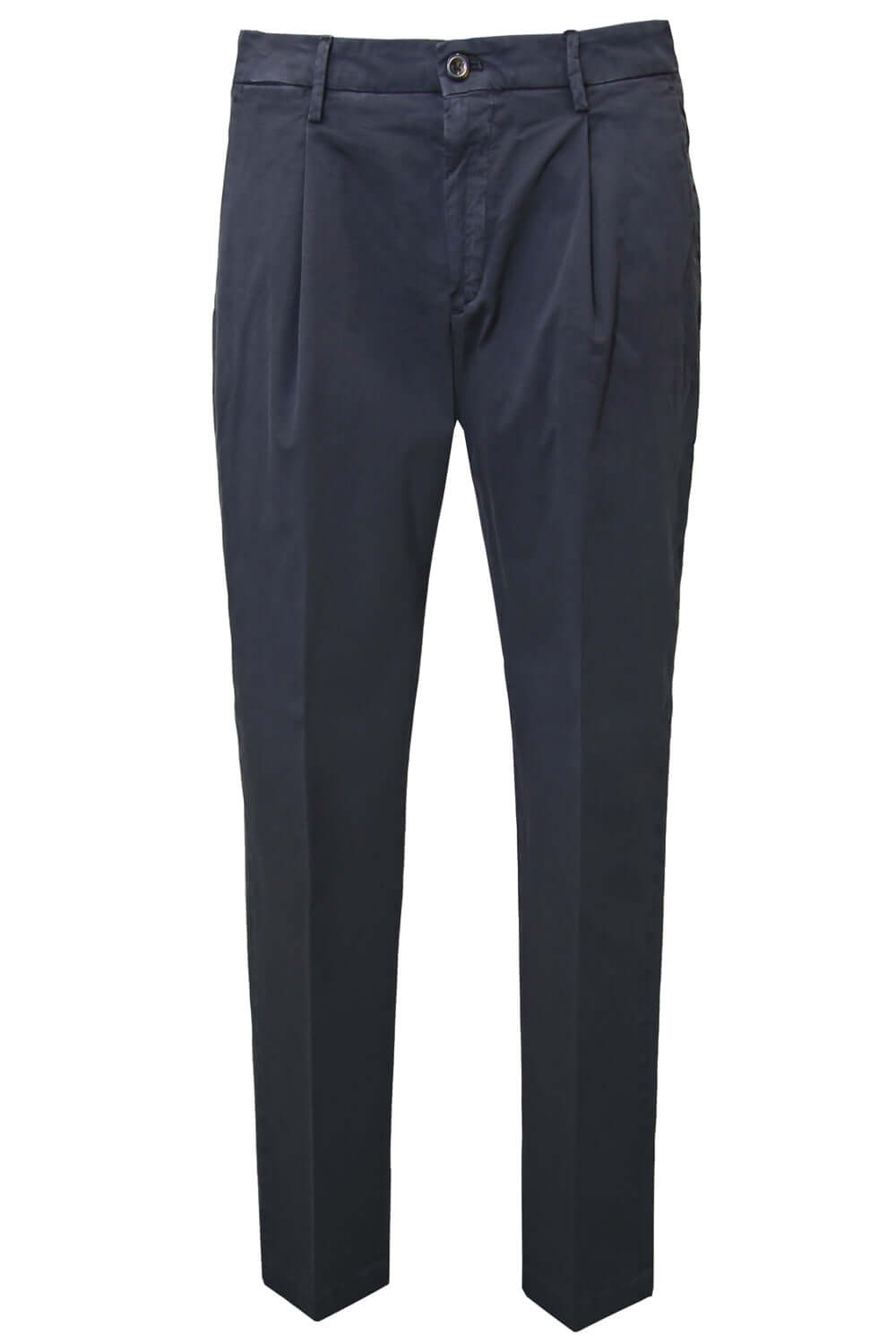 BRIGLIA QUATTRO DECIMI Pantalone in cotone Trousers BRIGLIA QUATTRO DECIMI