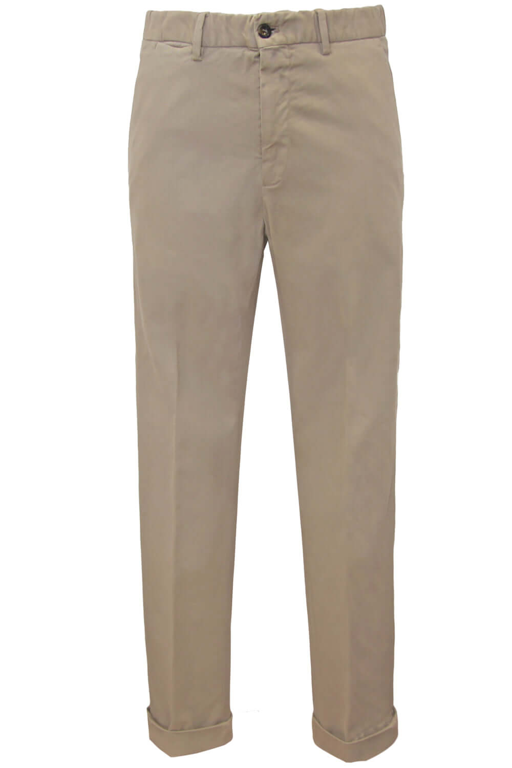 BRIGLIA QUATTRO DECIMI Pantaloni con elastico Uncategorized BRIGLIA QUATTRO DECIMI