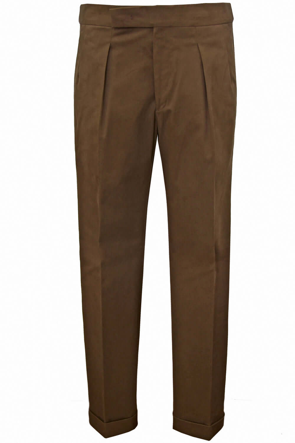 BRIGLIA QUATTRO DECIMI Pantalone con pences Uncategorized BRIGLIA QUATTRO DECIMI