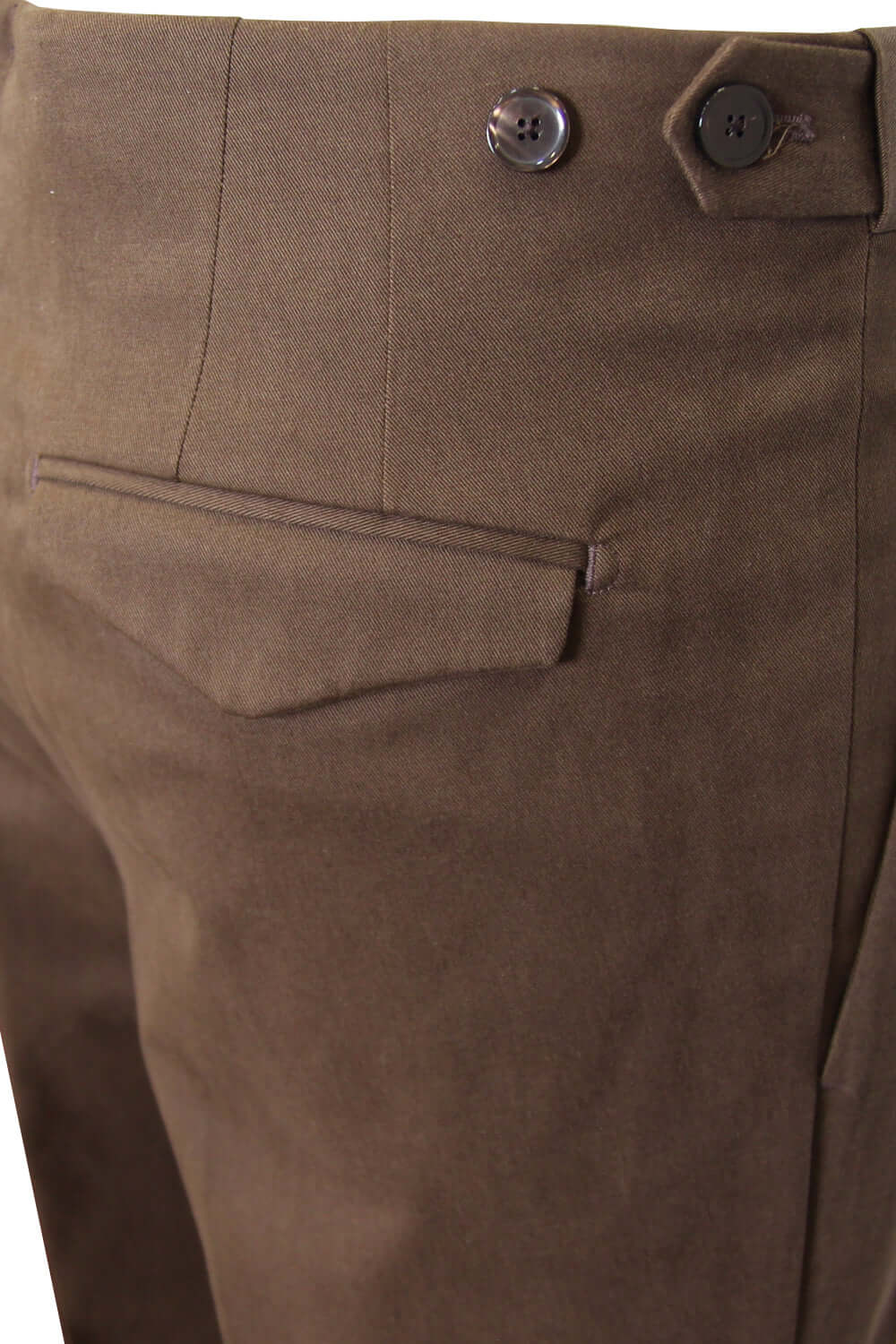 BRIGLIA QUATTRO DECIMI Pantalone con pences Uncategorized BRIGLIA QUATTRO DECIMI
