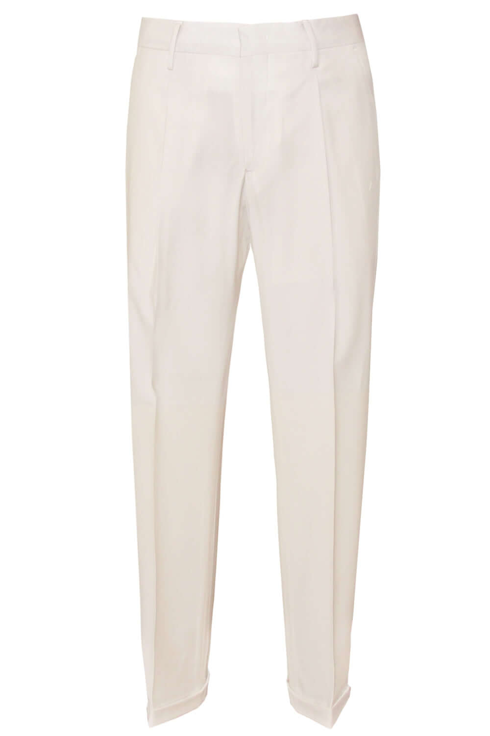BRIGLIA QUATTRO DECIMI Pantalone in fresco lana Trousers BRIGLIA QUATTRO DECIMI