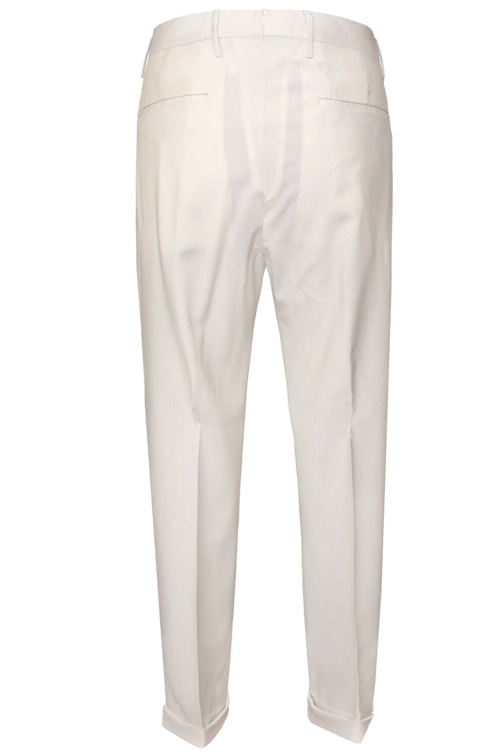 BRIGLIA QUATTRO DECIMI Pantalone in fresco lana Trousers BRIGLIA QUATTRO DECIMI