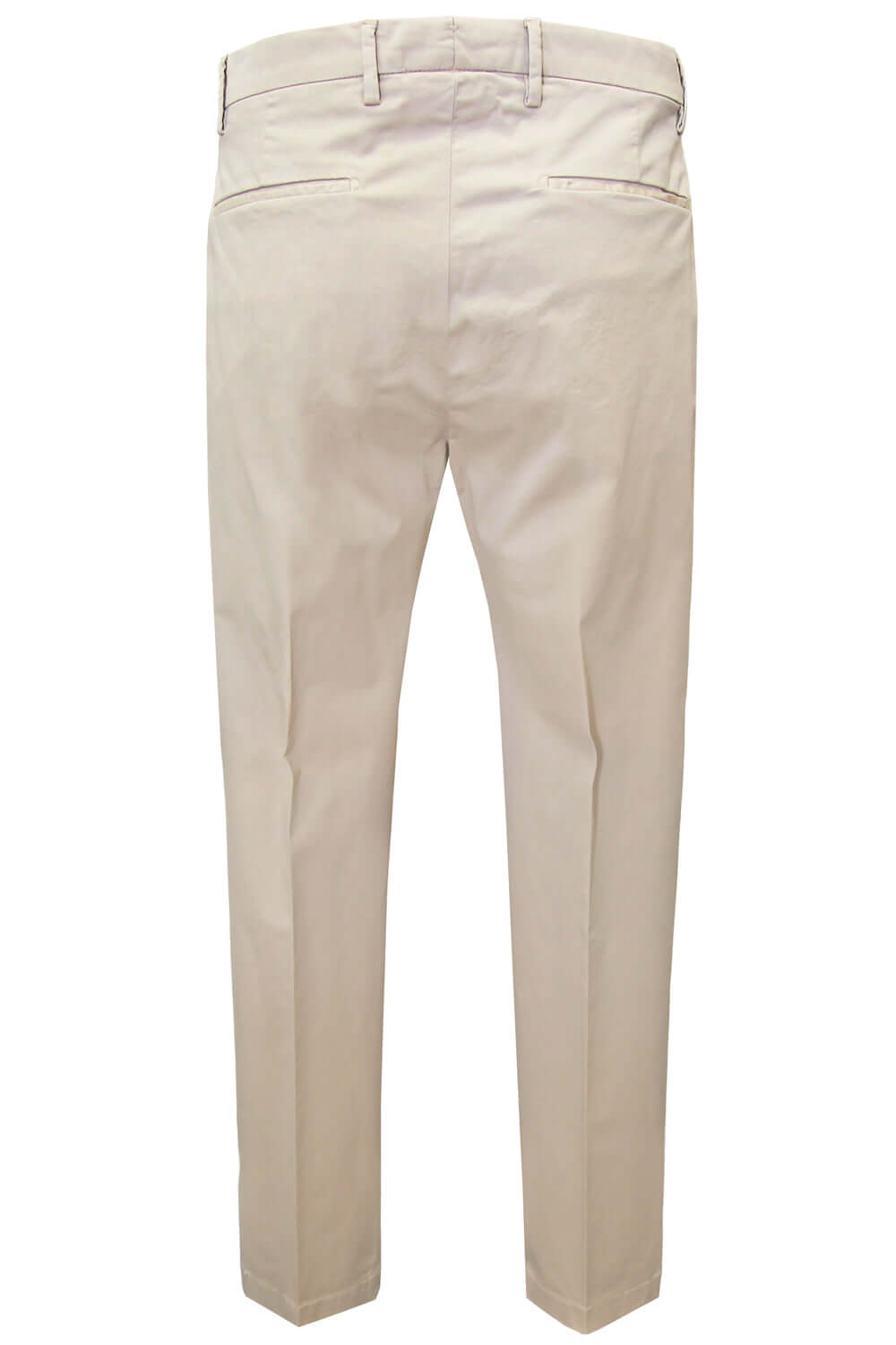 BRIGLIA QUATTRO DECIMI Pantalone in cotone Trousers BRIGLIA QUATTRO DECIMI