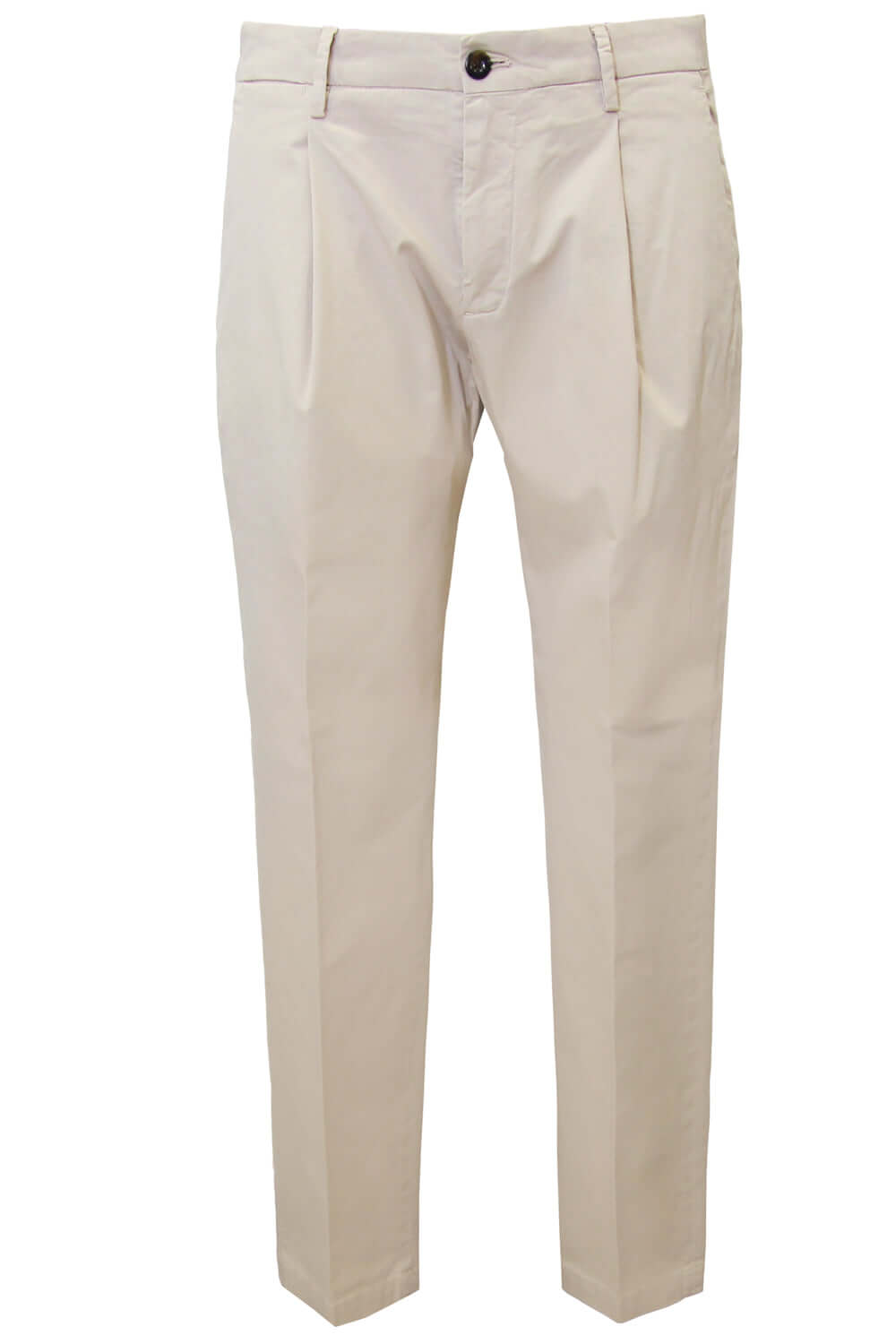 BRIGLIA QUATTRO DECIMI Pantalone in cotone Trousers BRIGLIA QUATTRO DECIMI