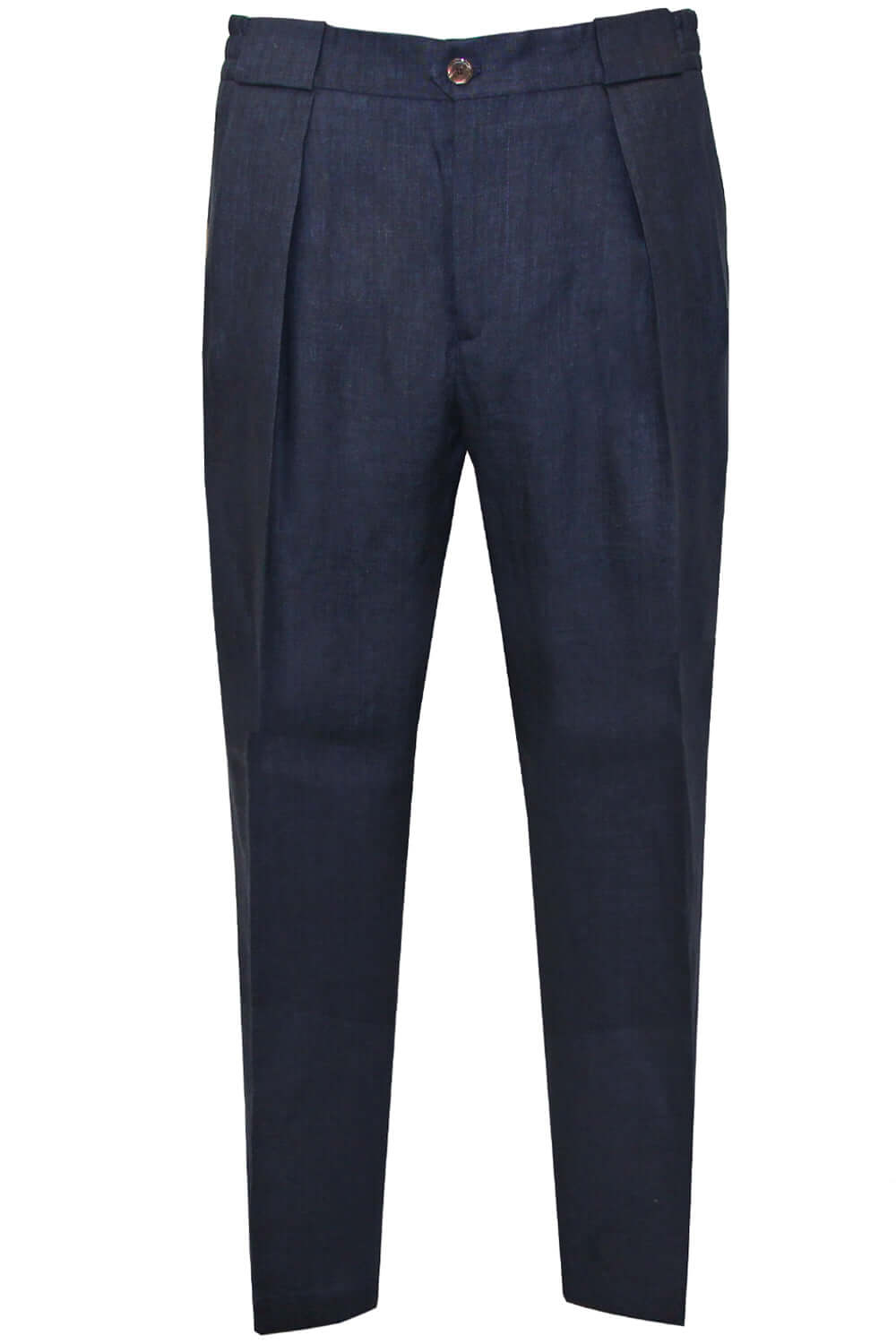 BRIGLIA QUATTRO DECIMI Pantalone con pences Trousers BRIGLIA QUATTRO DECIMI