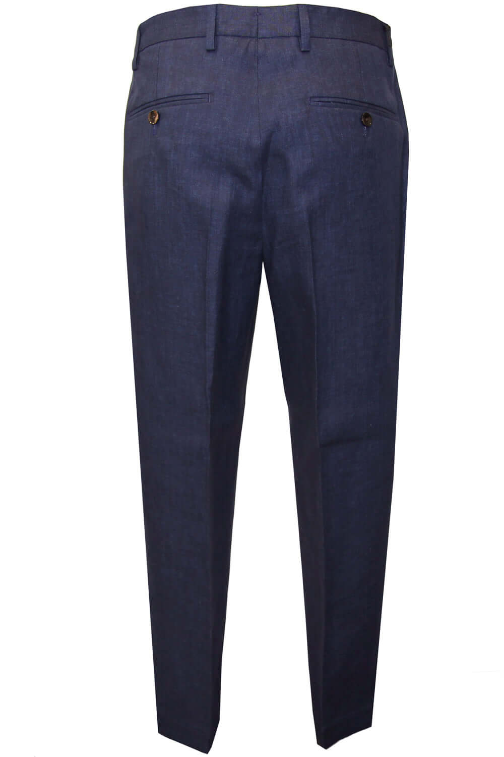 BRIGLIA QUATTRO DECIMI Pantalone con pences Trousers BRIGLIA QUATTRO DECIMI