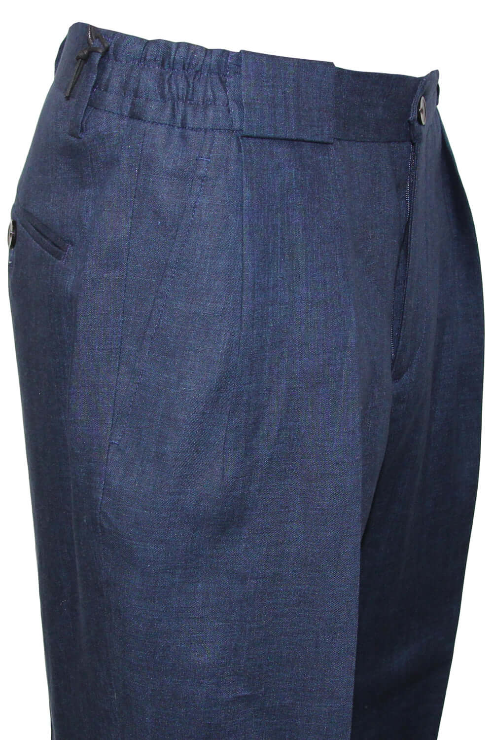 BRIGLIA QUATTRO DECIMI Pantalone con pences Trousers BRIGLIA QUATTRO DECIMI