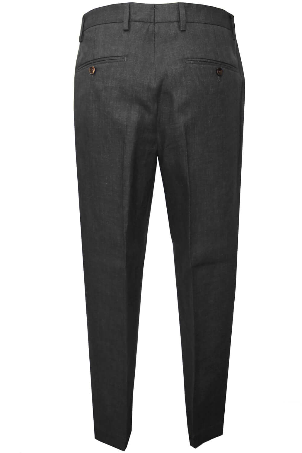 BRIGLIA QUATTRO DECIMI Pantalone con pences Pants BRIGLIA QUATTRO DECIMI
