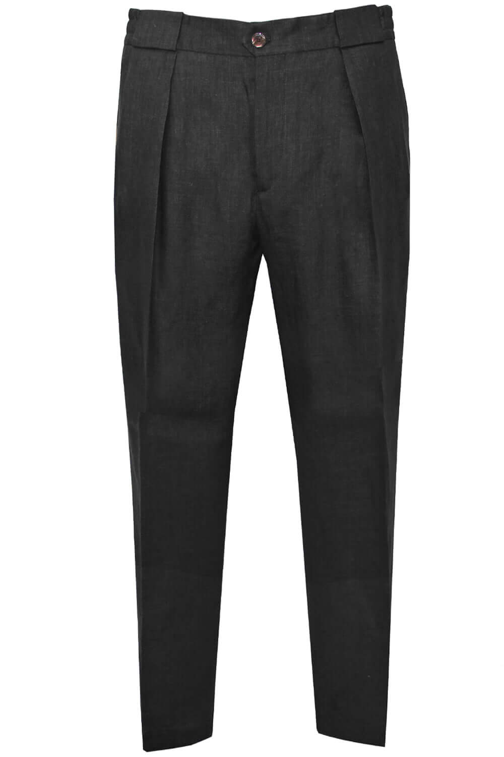 BRIGLIA QUATTRO DECIMI Pantalone con pences Pants BRIGLIA QUATTRO DECIMI