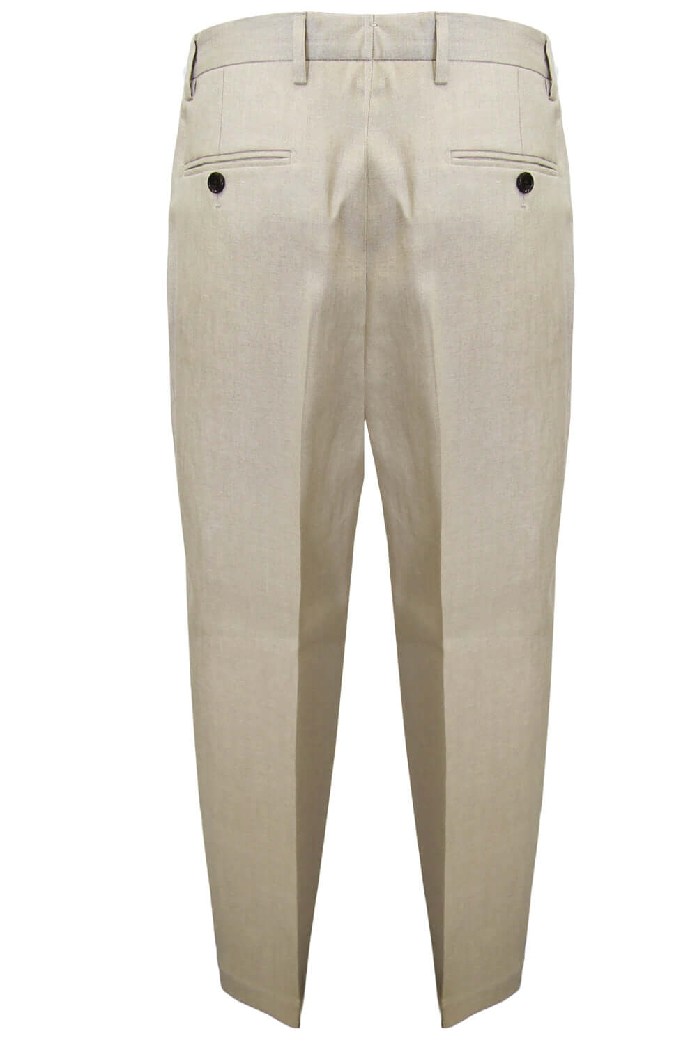BRIGLIA QUATTRO DECIMI Pantalone con pences Pants BRIGLIA QUATTRO DECIMI