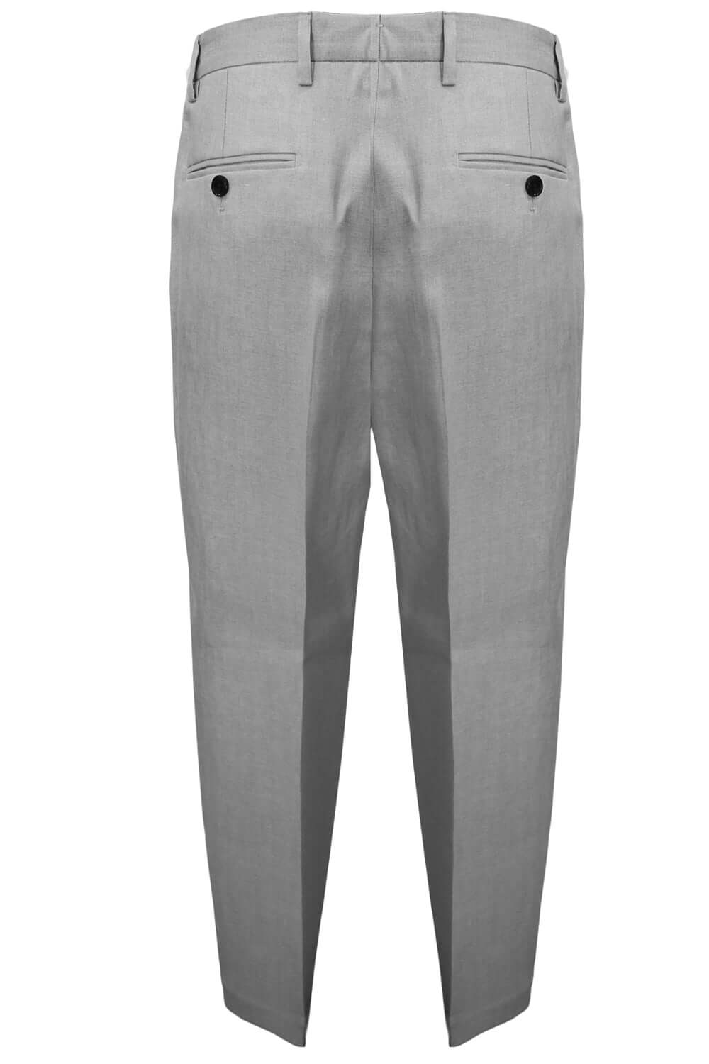 BRIGLIA QUATTRO DECIMI Pantalone con pences Trousers BRIGLIA QUATTRO DECIMI