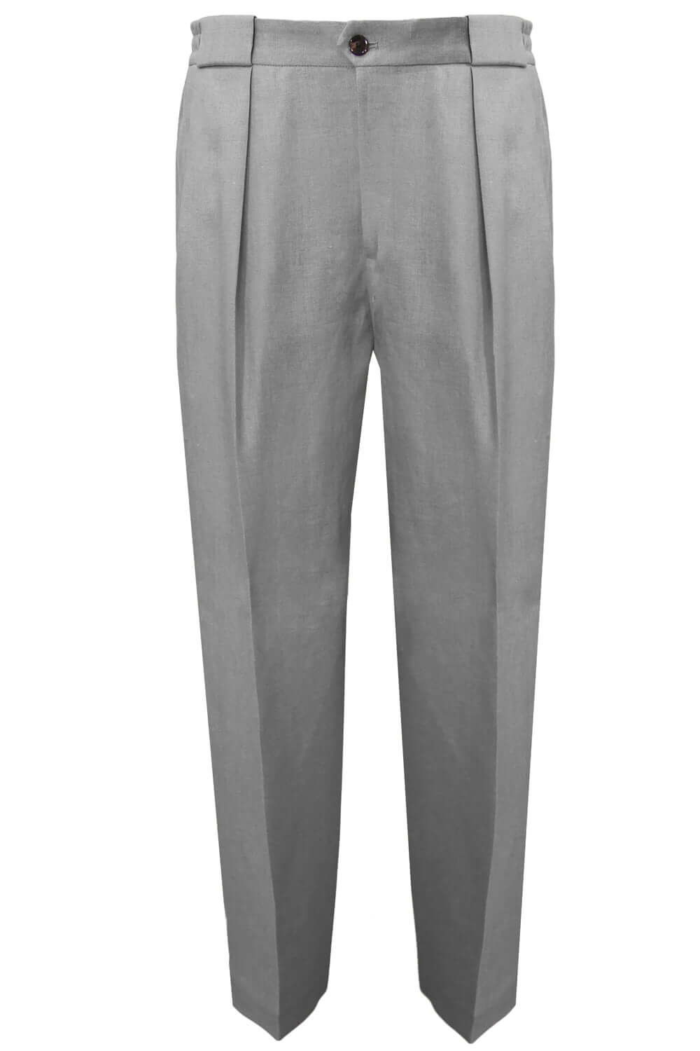 BRIGLIA QUATTRO DECIMI Pantalone con pences Trousers BRIGLIA QUATTRO DECIMI