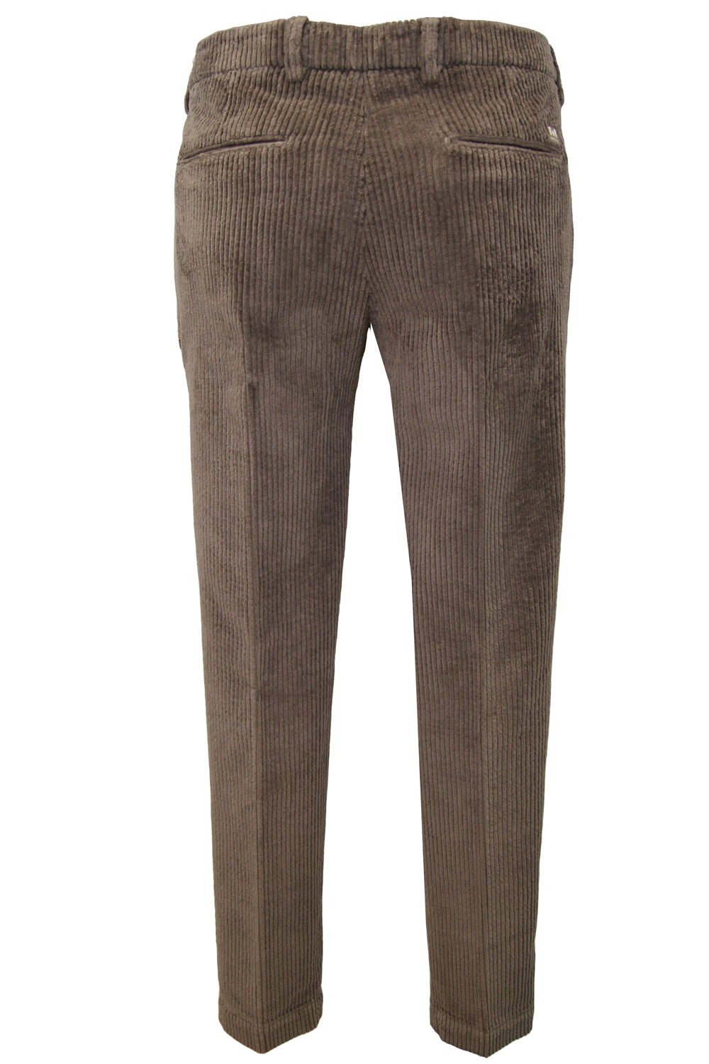 ENTRE AMIS Pantalone in velluto a coste ENTRE AMIS
