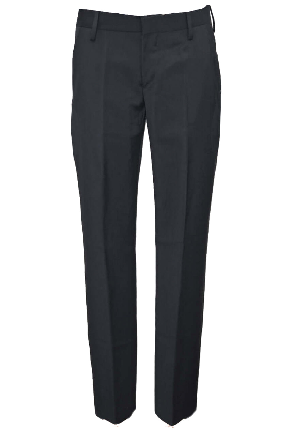 Pantalone in fresco lana - ENTRE AMIS ENTRE AMIS