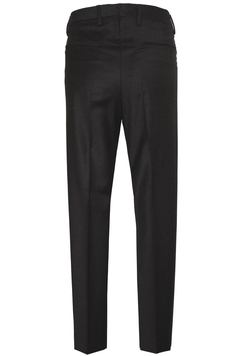 ENTRE AMIS Pantalone Arno in lana
