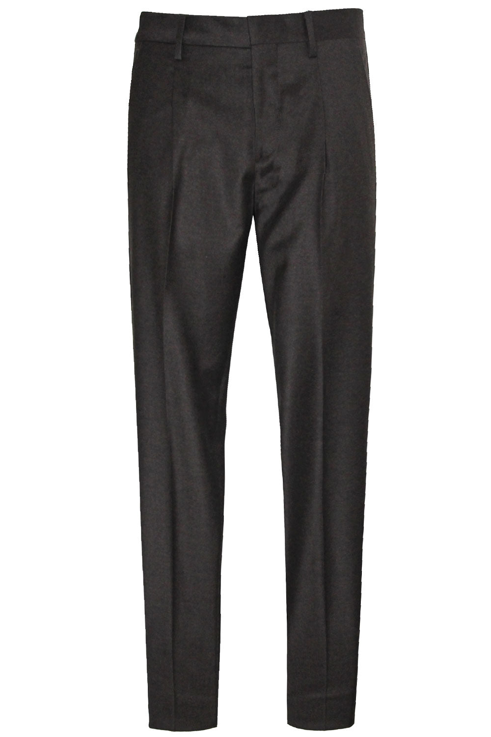 ENTRE AMIS Pantalone Arno in lana