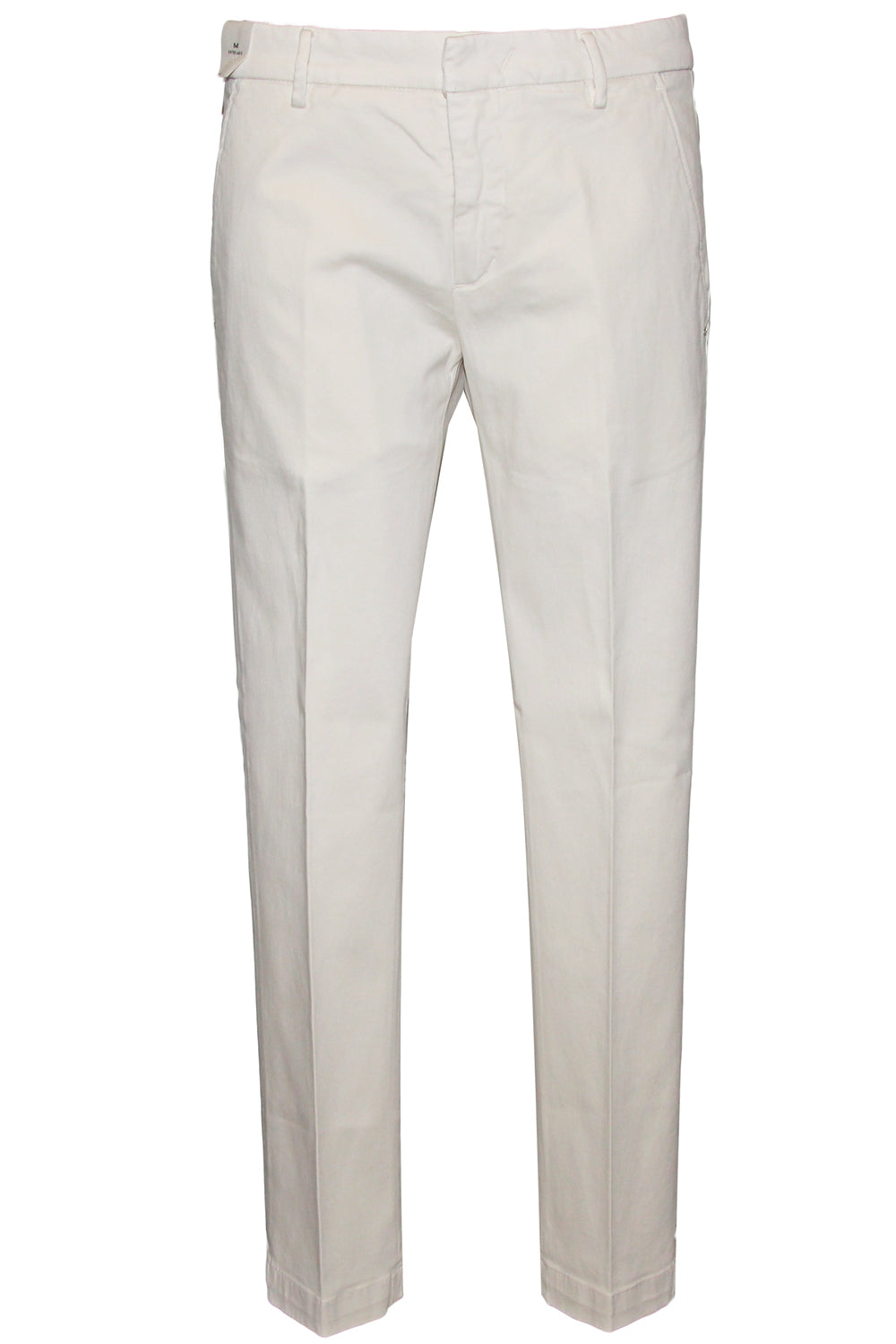 ENTRE AMIS Pantalone in cotone