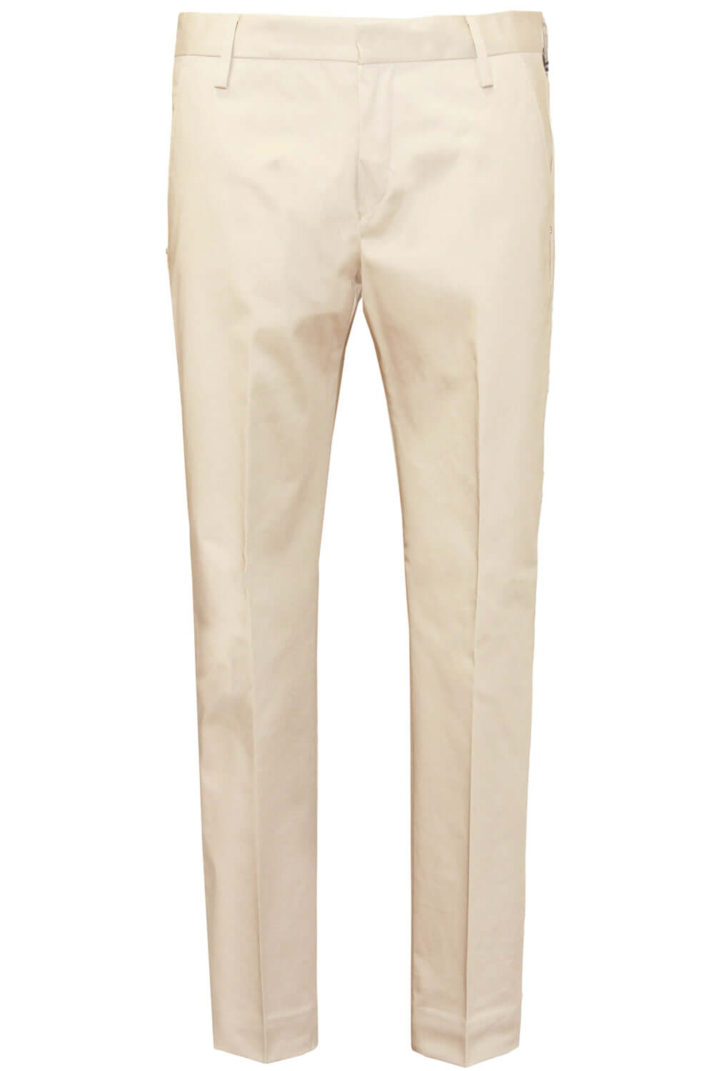 ENTRE AMIS Pantalone capri in cotone Uncategorized ENTRE AMIS