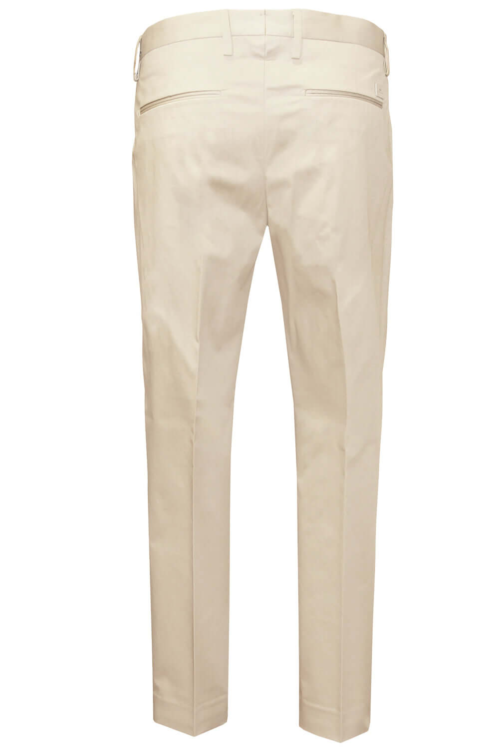 ENTRE AMIS Pantalone capri in cotone Uncategorized ENTRE AMIS