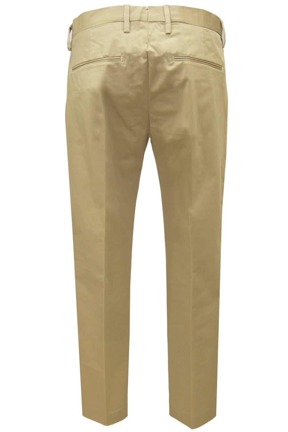 ENTRE AMIS Pantalone capri in cotone ENTRE AMIS