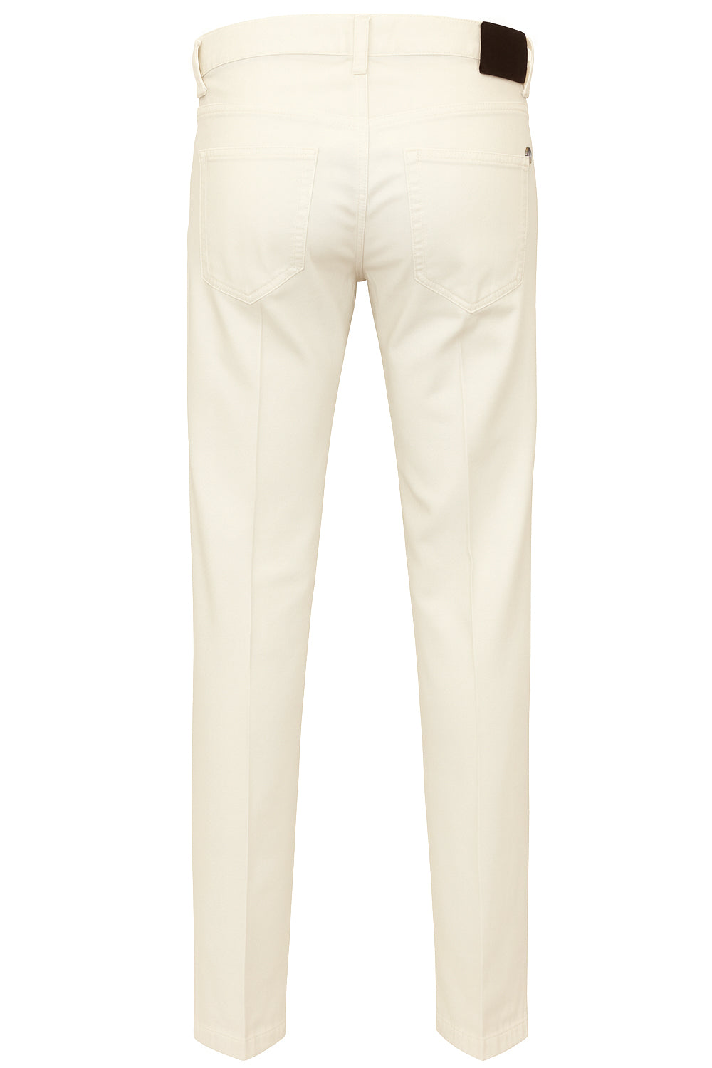 ENTRE AMIS Pantalone in cotone